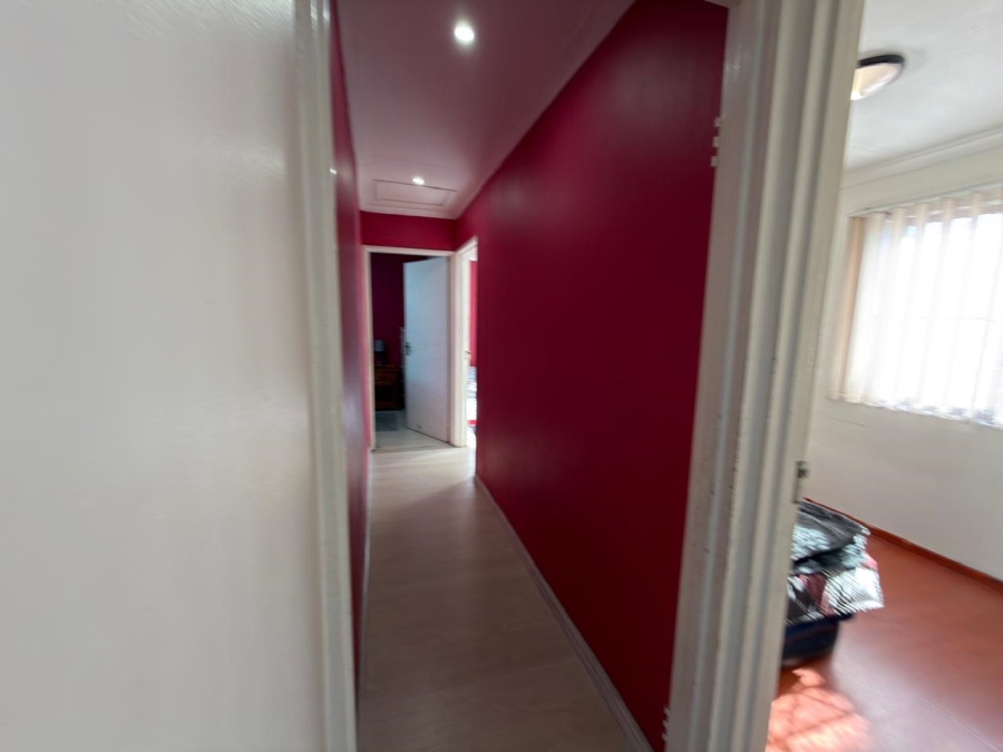 To Let 3 Bedroom Property for Rent in Highbury Western Cape